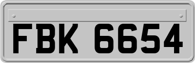 FBK6654