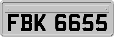 FBK6655
