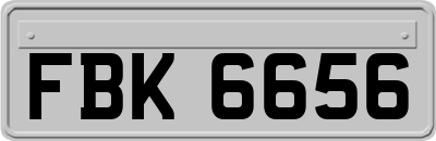 FBK6656