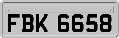 FBK6658