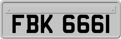 FBK6661