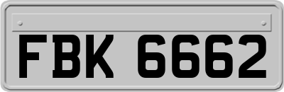 FBK6662