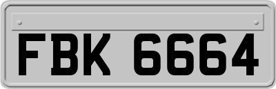 FBK6664