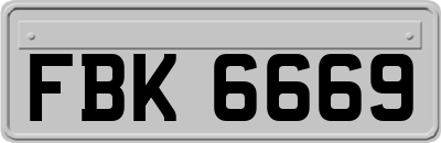 FBK6669