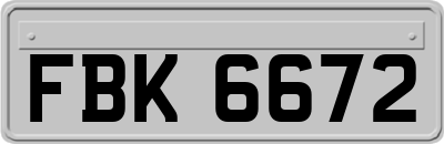 FBK6672