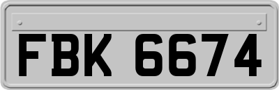 FBK6674