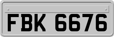 FBK6676