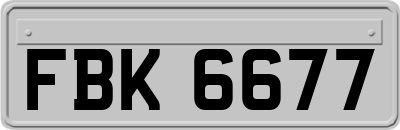 FBK6677