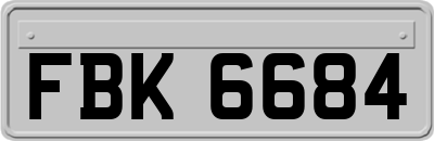 FBK6684