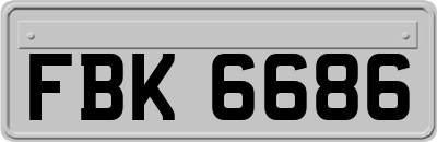 FBK6686