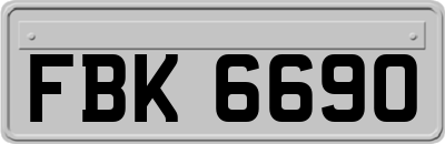 FBK6690
