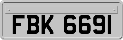 FBK6691