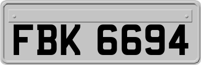 FBK6694