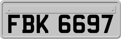 FBK6697
