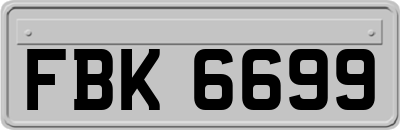 FBK6699