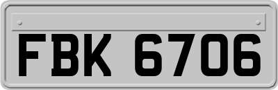 FBK6706