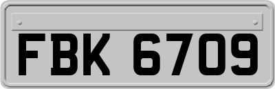 FBK6709