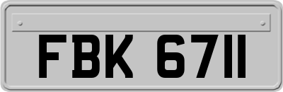 FBK6711