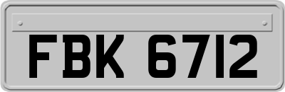 FBK6712