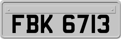 FBK6713