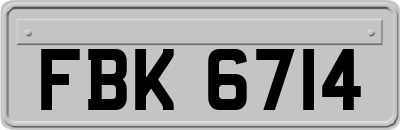 FBK6714