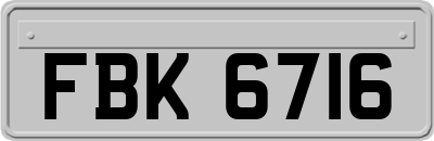 FBK6716