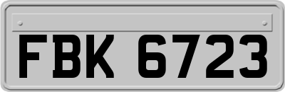 FBK6723