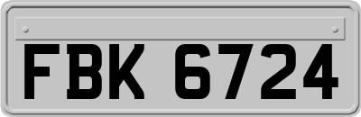 FBK6724