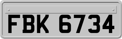 FBK6734