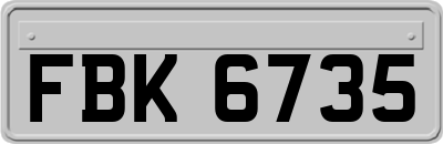 FBK6735