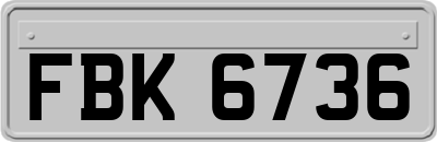 FBK6736