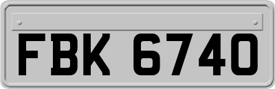 FBK6740