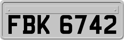 FBK6742