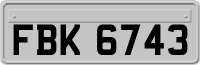 FBK6743