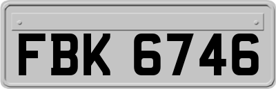 FBK6746