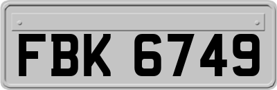 FBK6749