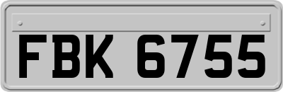FBK6755
