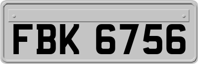 FBK6756