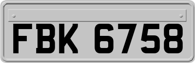 FBK6758