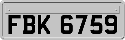 FBK6759