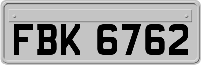 FBK6762