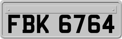 FBK6764