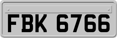 FBK6766