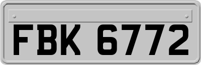 FBK6772