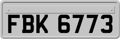 FBK6773