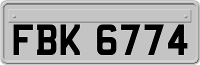 FBK6774
