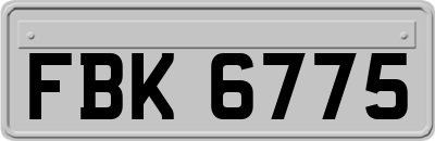 FBK6775