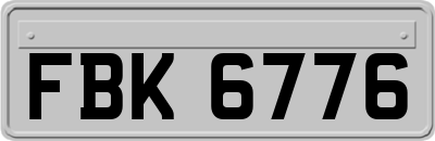 FBK6776
