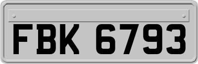 FBK6793