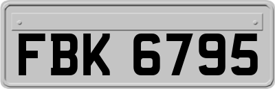 FBK6795
